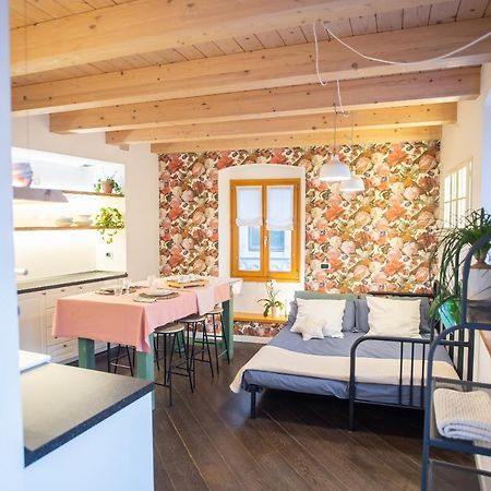 Beautyfoodlab Διαμέρισμα Arco Εξωτερικό φωτογραφία