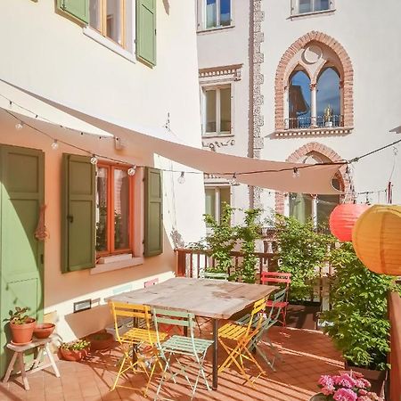 Beautyfoodlab Διαμέρισμα Arco Εξωτερικό φωτογραφία