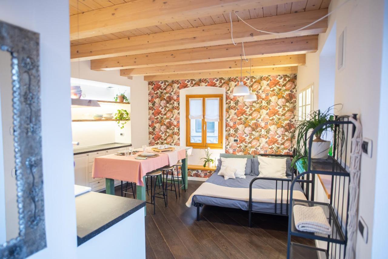 Beautyfoodlab Διαμέρισμα Arco Εξωτερικό φωτογραφία