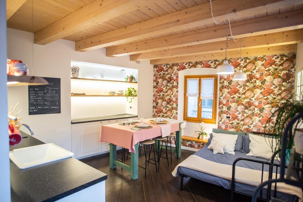 Beautyfoodlab Διαμέρισμα Arco Εξωτερικό φωτογραφία