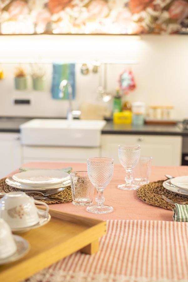 Beautyfoodlab Διαμέρισμα Arco Εξωτερικό φωτογραφία