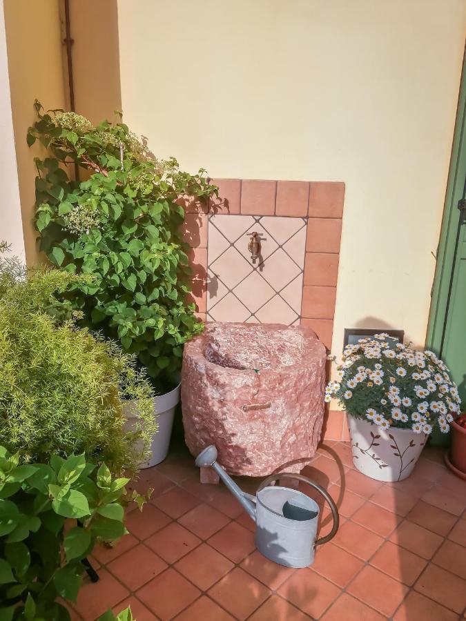 Beautyfoodlab Διαμέρισμα Arco Εξωτερικό φωτογραφία